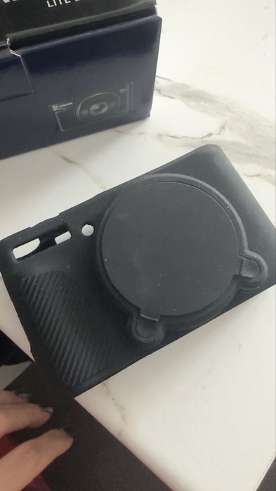 Canon PowerShot sx740 HS lite edition