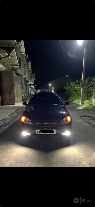 Продаётся Chevrolet Gentra