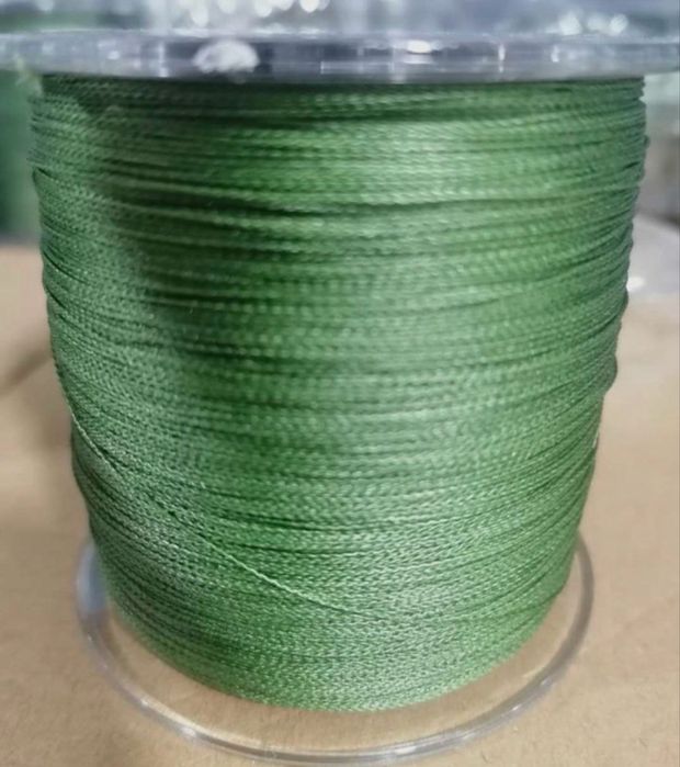 Плетёный шнур MAGNUM 6X | 500 м