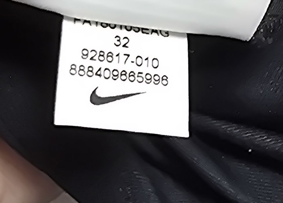 Nike tech шорти M(32) размер