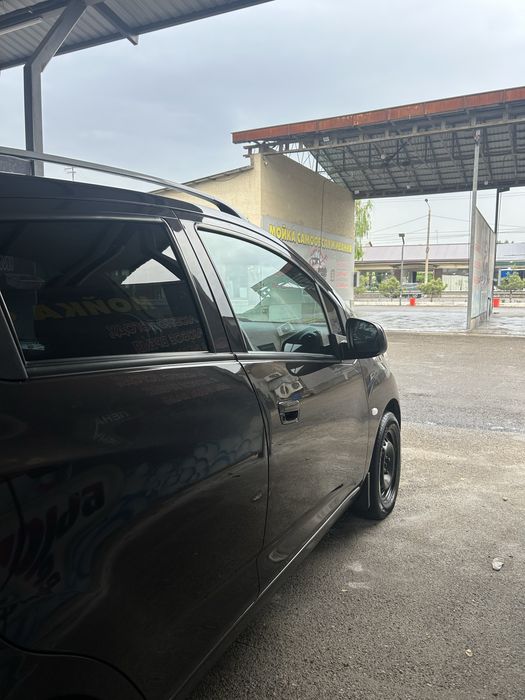 Продается Спарк Чоко цвет