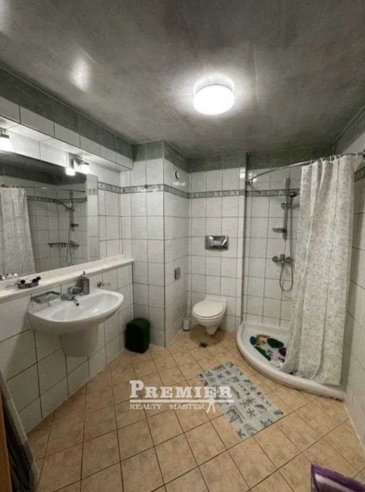 Просторно студио в централната част на Слънчев Бряг