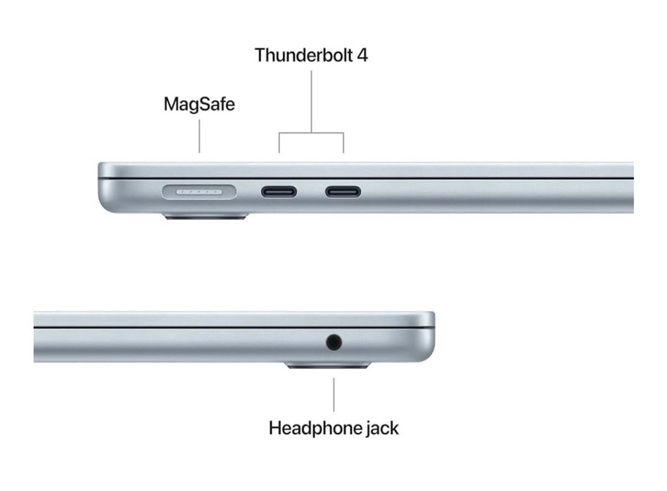 Mackbook Air 13 M5
