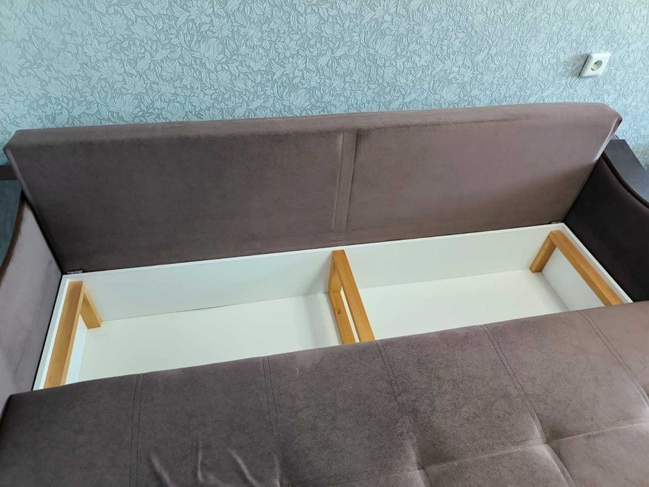 Диван раздвижной