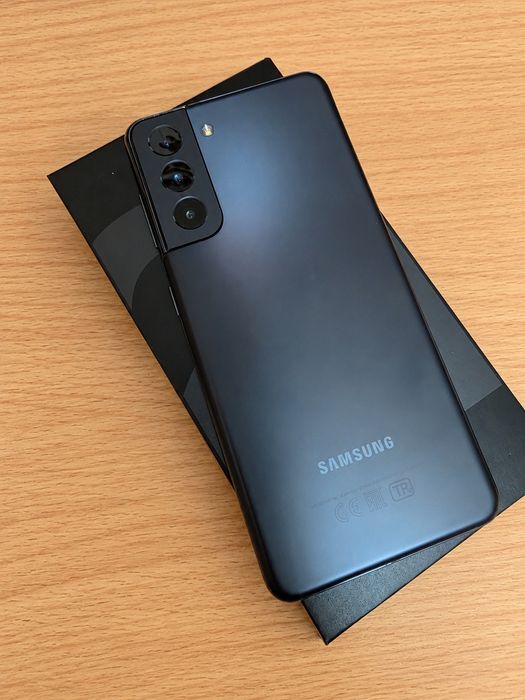 Galaxy S21 5G 256gb