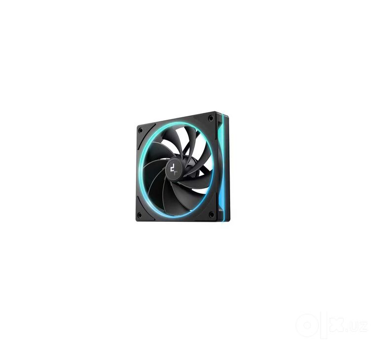 - Вентилятор для корпуса Deepcool FL12R SE