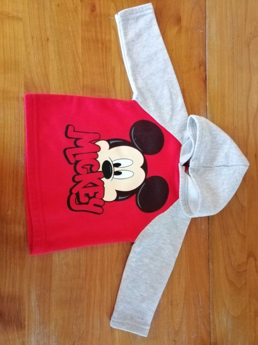 Lot 4 bluze marimea 86