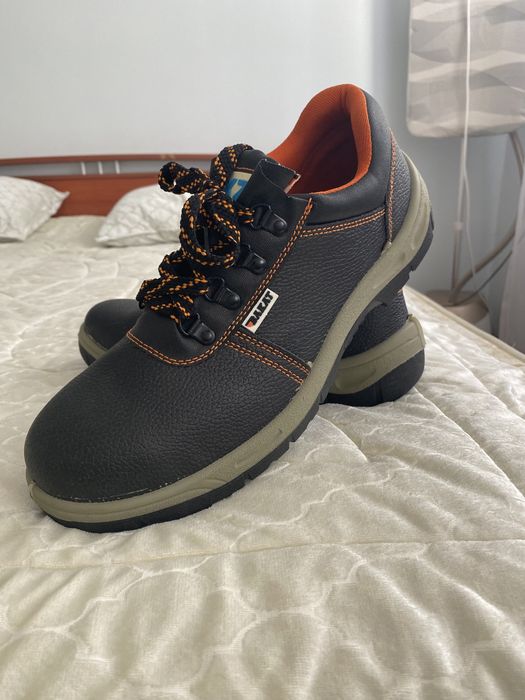 спецобувь в хорошем качестве