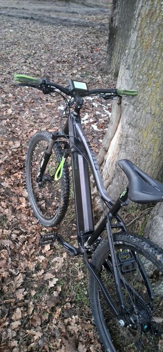 Vand bicicleta electrica