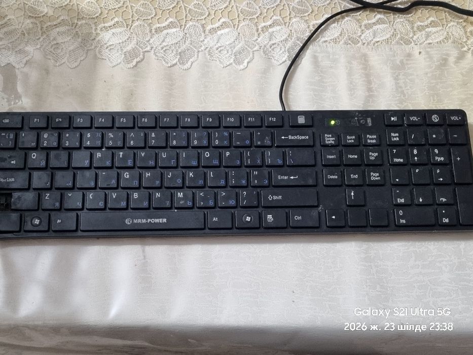 Компютер Core i3