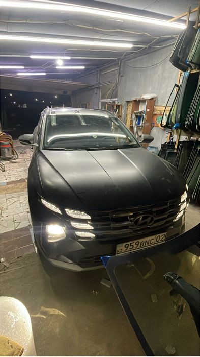 Установка Автостекло PrimeGlass