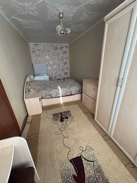 Продам двухкомнатную квартиру