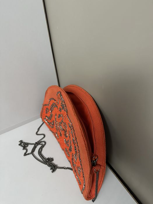 Женский клатч, портмоне