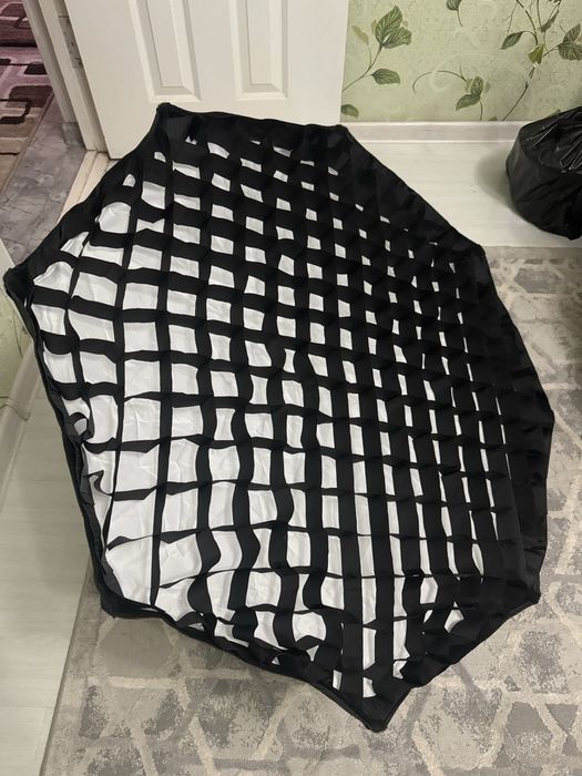 Godox SLB60W студийный свет полный комплект