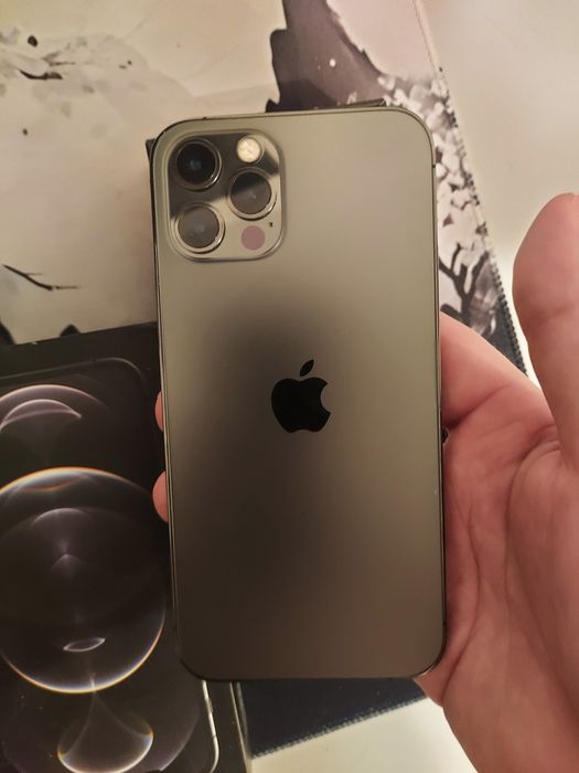 Ipone12 pro 128gb