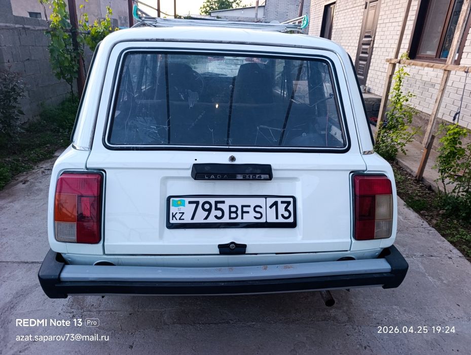 Продам ВАЗ-2104 Жигули