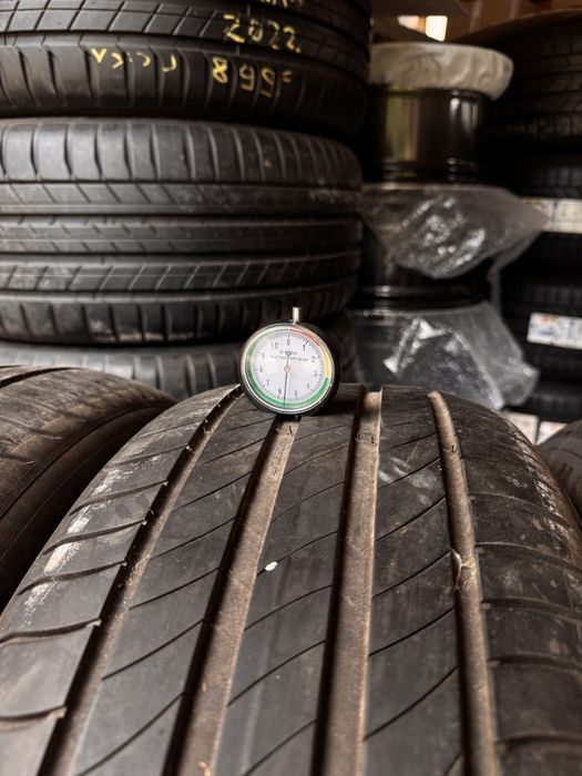 Летни гуми Michelin 225/55/17