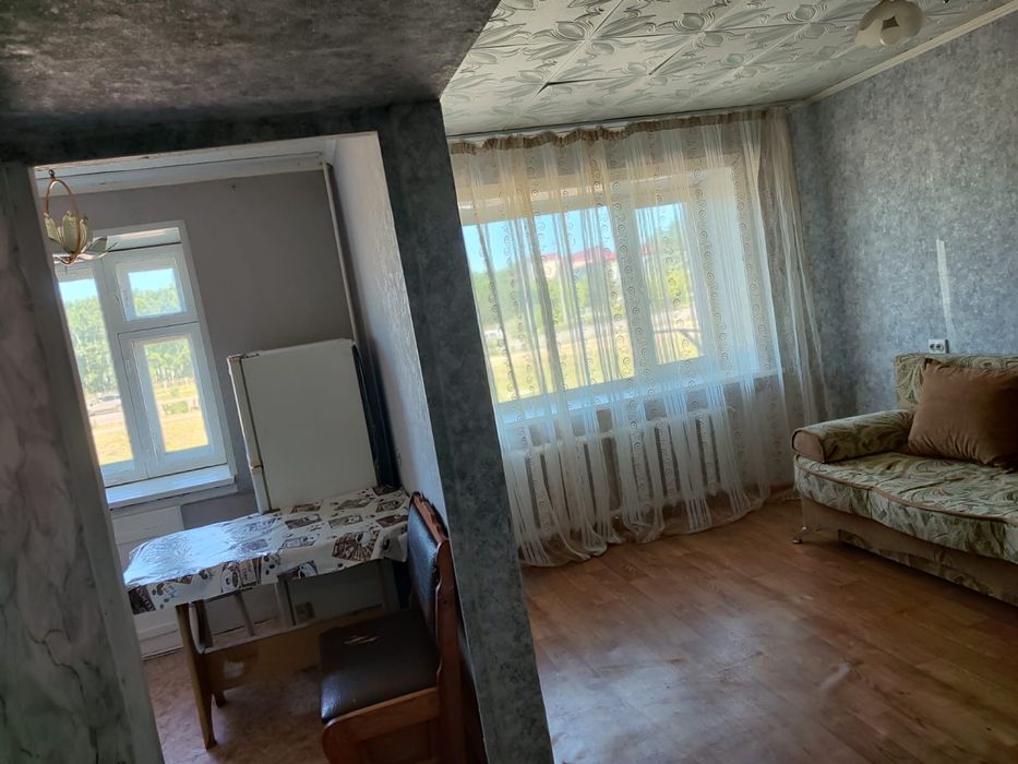 Сдам 1 комнатную квартиру