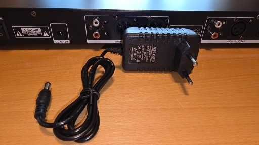 31 октавен спектрален анализатор, екулайзер, USB плеър