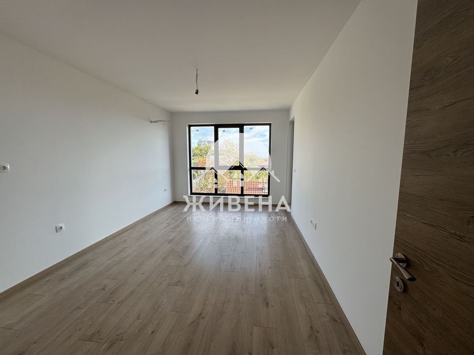 2-стаен апартамент, До ключ, кв. Бриз, Акт 16