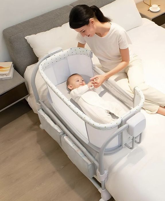 Электронный Манеж