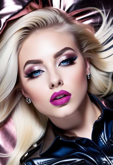 Make-up artist Timisoara