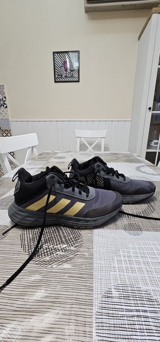 Мъжки/детски маратонки Adidas