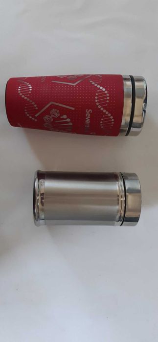 Продам ручные термосы.