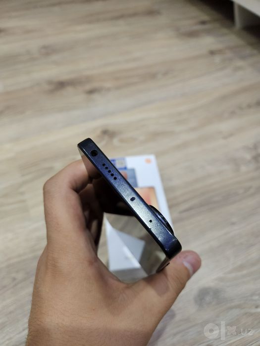 Redmi Note 13 Pro Ideal 12/512GB