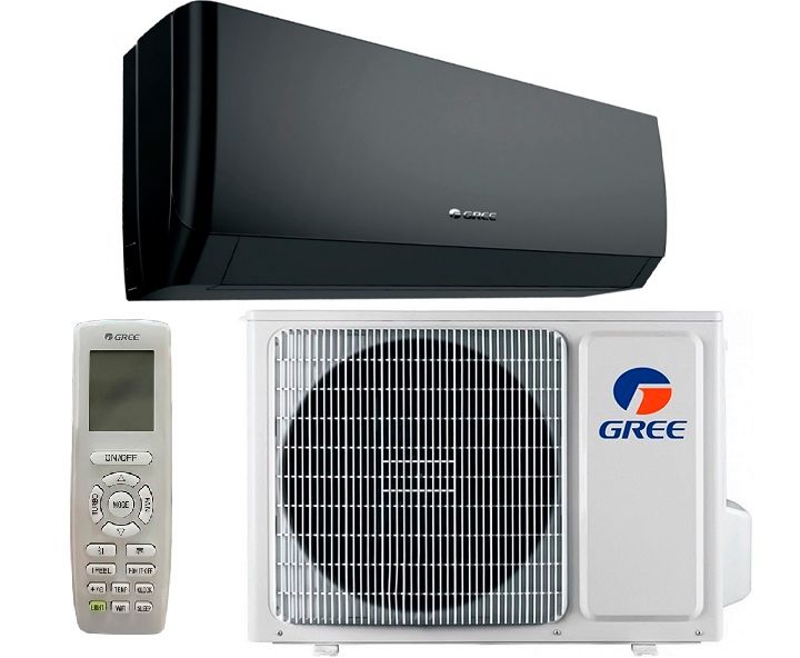 Gree кондиционер low voltage invetor wifi