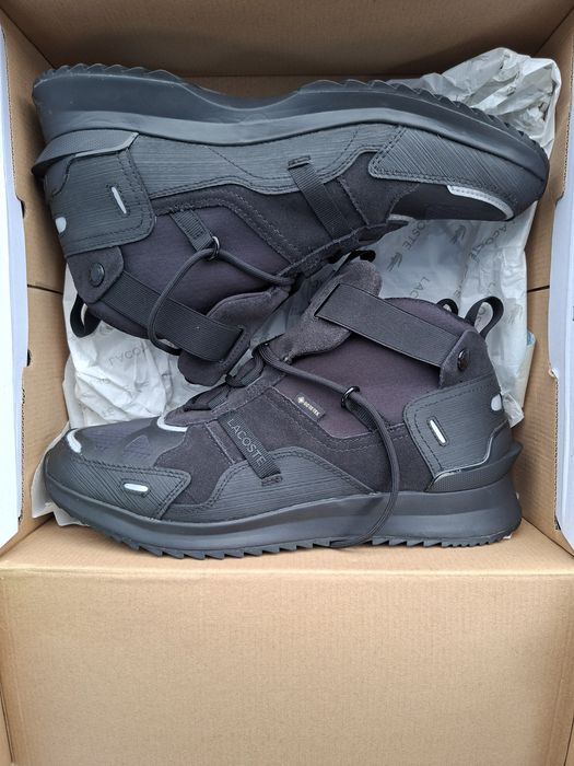 Lacoste Run Breaker GTX Спортни обувки