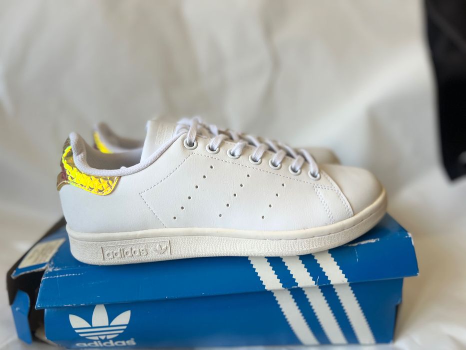 Pantofi sport Adidas Stan Smith 38 1/2