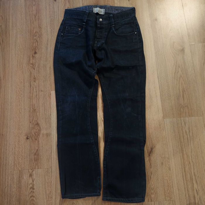 Мъжки дънки G-star L-33