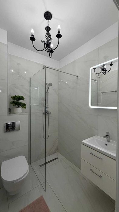Apartament 3 camere, loc de parcare, Ploiesti, VAMT | Rezidential Vest
