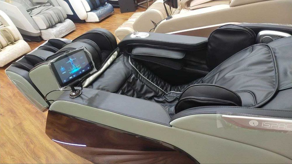 Massaj kreslo Массажное кресло