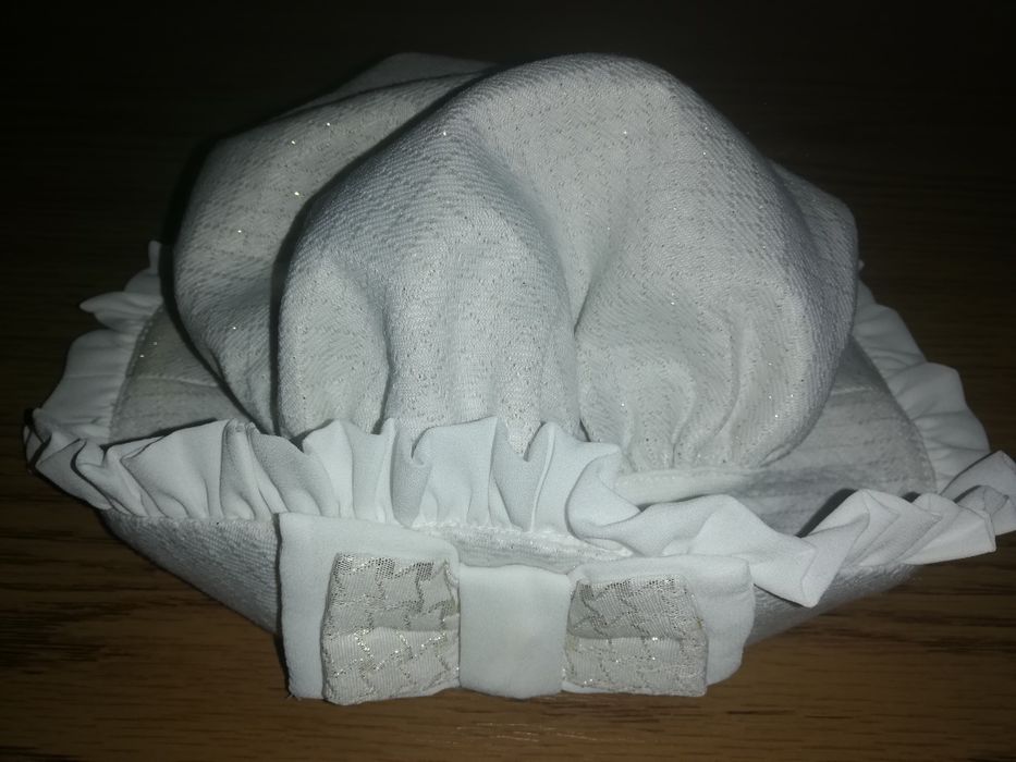 Rochie botez Evel Mod 3 luni