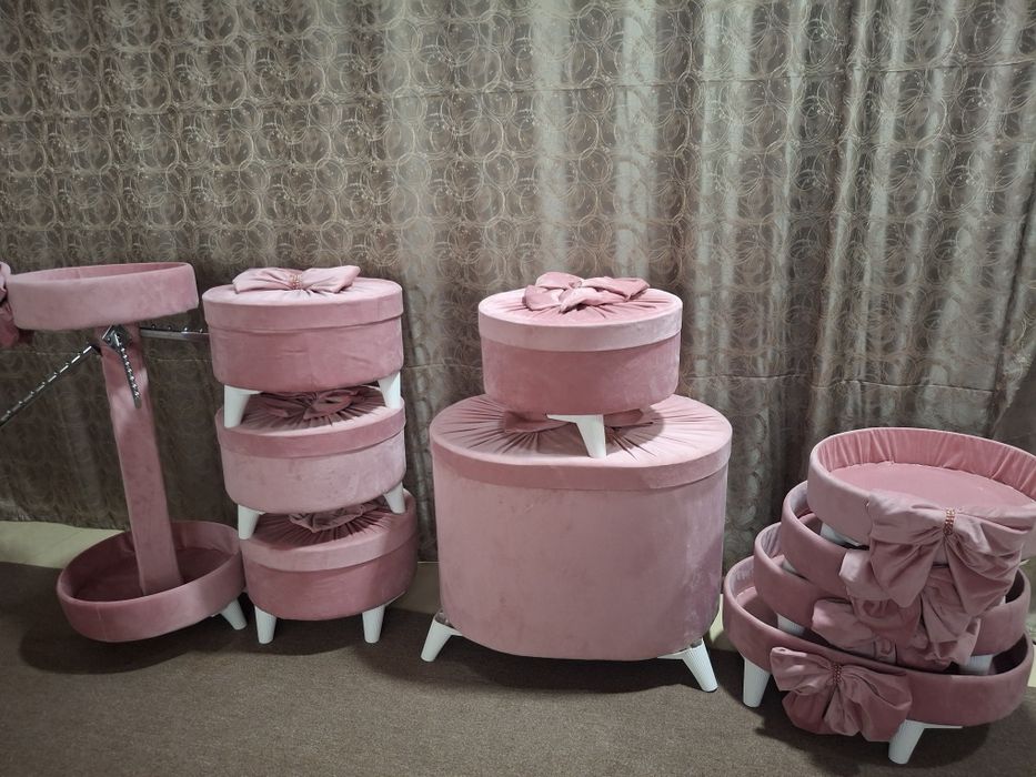 Sarpo sandiq sotiladi!