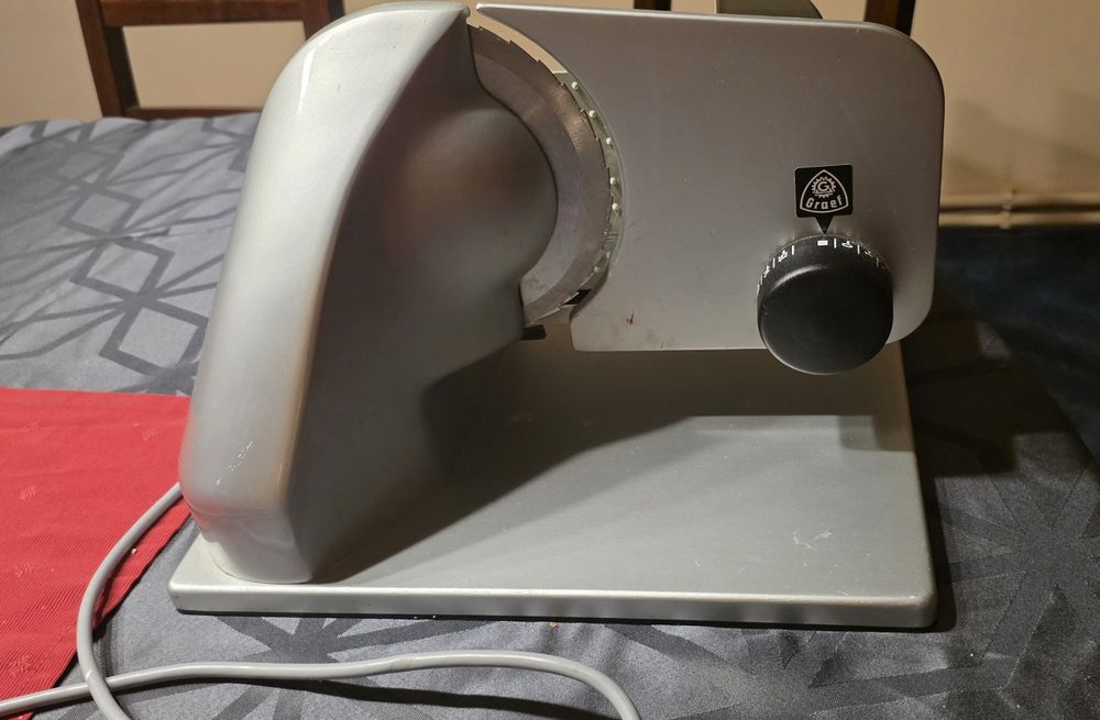 Feliator universal GRAEF