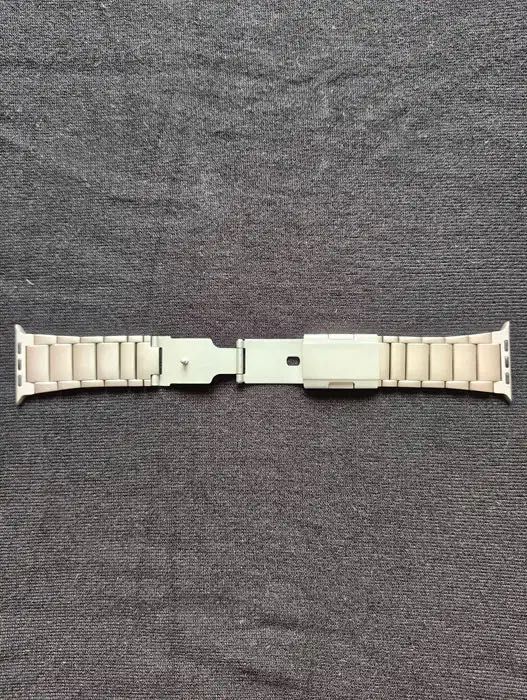 Curea titan Apple Watch Ultra/Ultra 2+ huse ceas