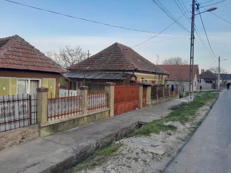 Casa de vanzare in cordau