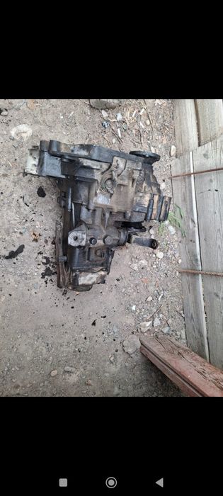 Каробка гольф 3 сатылады