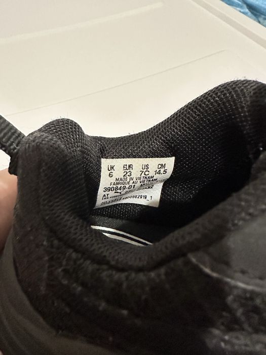Детски боти Fila 23 номер