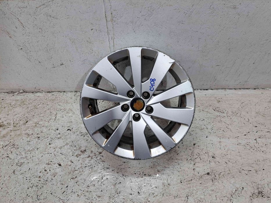 Janta aliaj Seat Toledo 4 (KG3) [Fabr 2012-2018] R16, 5X112
