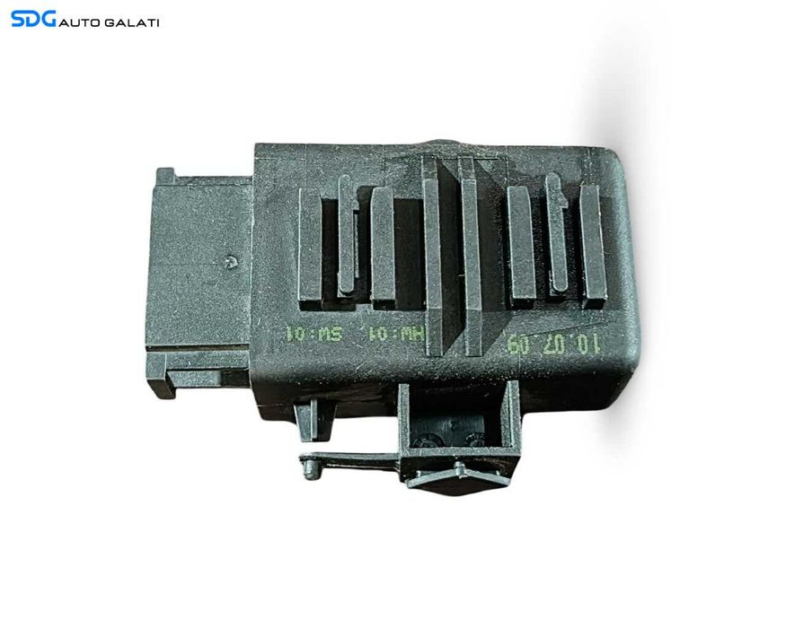 Unitate Modul Releu Control Incalzire Scaun Scaune Volkswagen Golf 5 2004 - 2008 Cod 1K0959772 [LR6474]