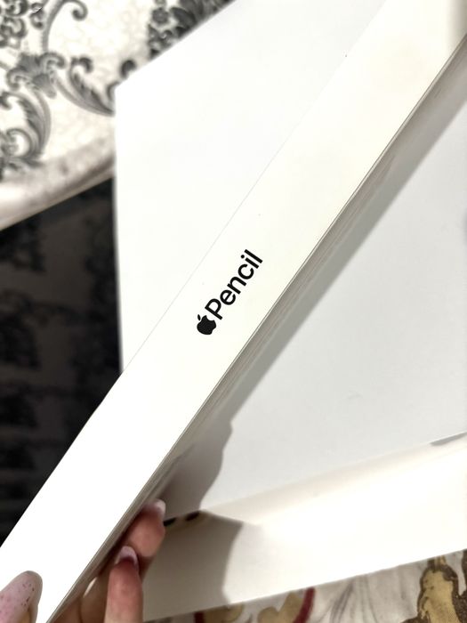 Apple pencil 1 generation