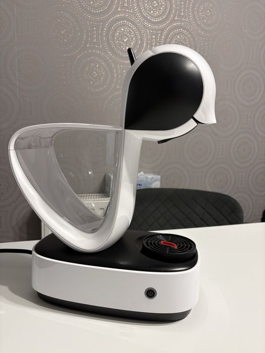 Nescafé Dolce Gusto Infinissima