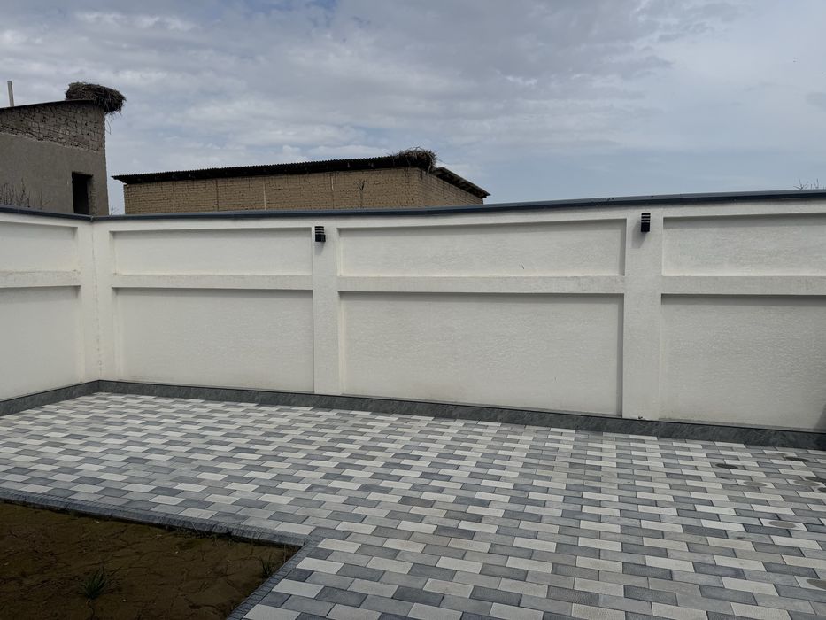 Продается дом Ташкентской области в Янгиюльском районе улица Кирарык