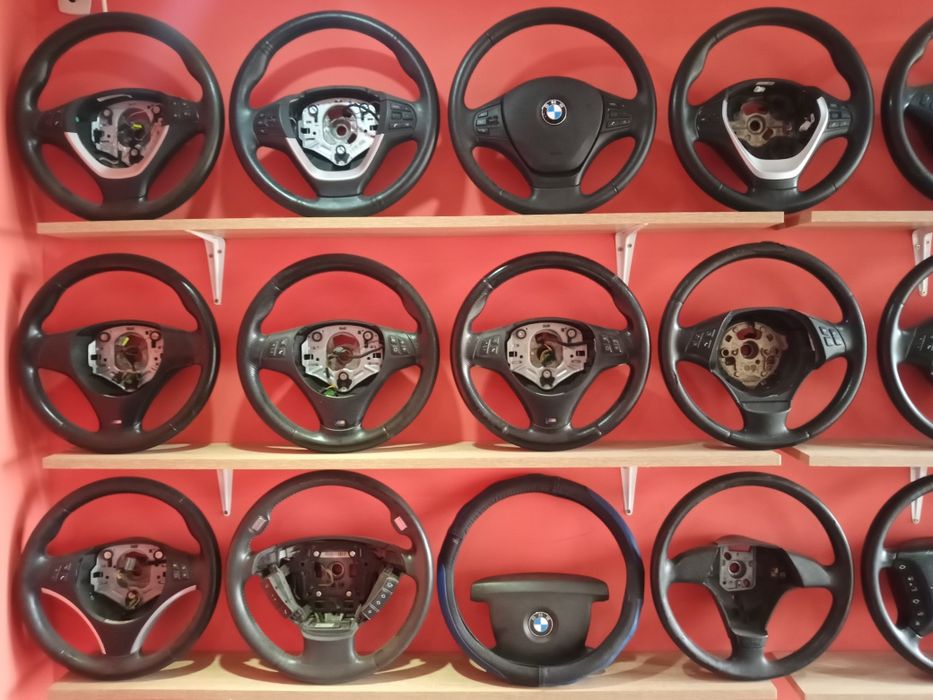 BMW мулти Волан БМВ ф20 Е70 Е90 Е87 Е60 Х1 Х3 Х5 Х6 Е66 ф25 ф30 ф10 **