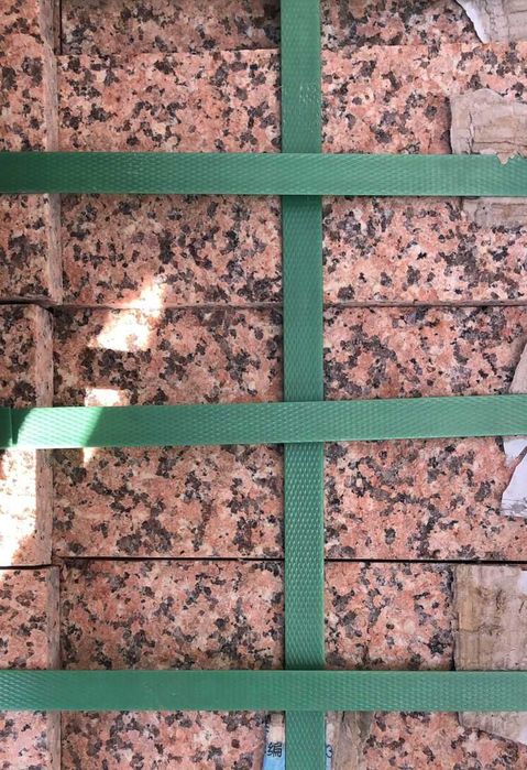 Гранитная брусчатка из камня 6000