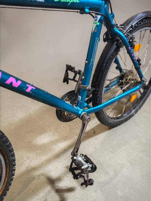 велосипед Giant Escaper